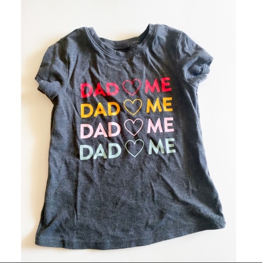 Girls tshirt